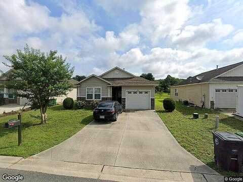 Brooke Hampton, TALLAHASSEE, FL 32311