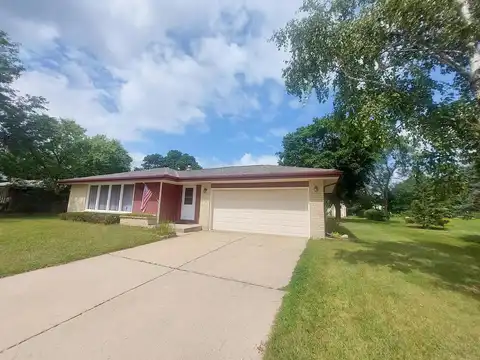 Dorchester, OCONOMOWOC, WI 53066