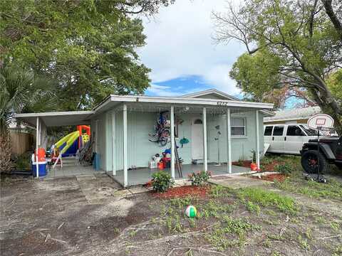 66Th, PINELLAS PARK, FL 33781