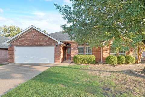 Brenhaven, ARLINGTON, TX 76017