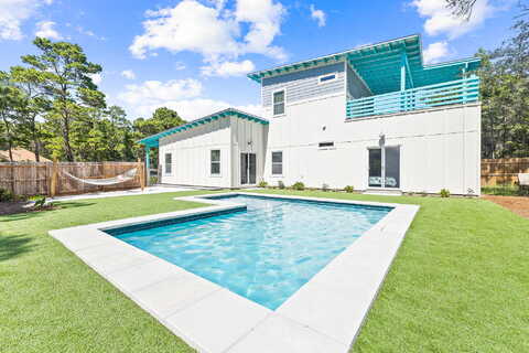 Blue Gulf, SANTA ROSA BEACH, FL 32459