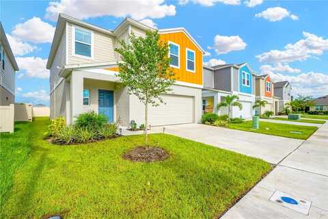 Wallflower, WESLEY CHAPEL, FL 33545