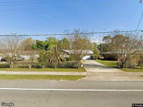 Gulf Beach, PENSACOLA, FL 32507