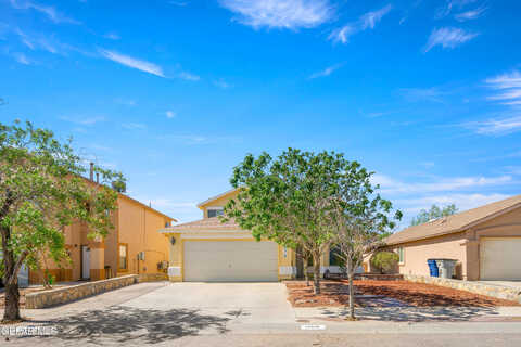 Island Point, EL PASO, TX 79938