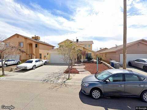 Island Point, EL PASO, TX 79938