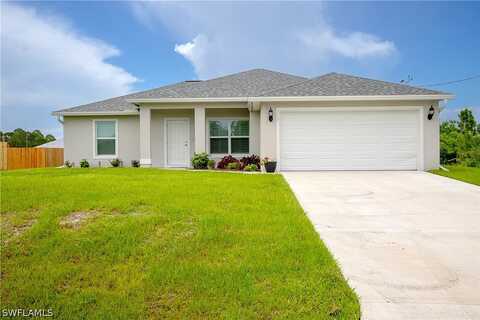 Paxton, LEHIGH ACRES, FL 33974