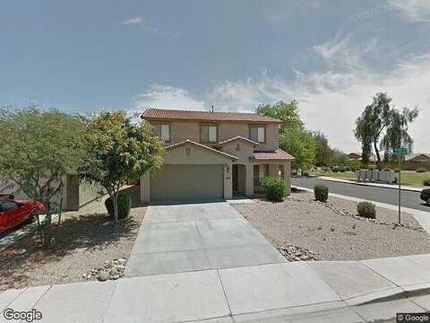 Balboa, MARICOPA, AZ 85139