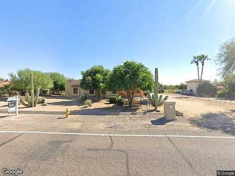 Perryville, WADDELL, AZ 85355
