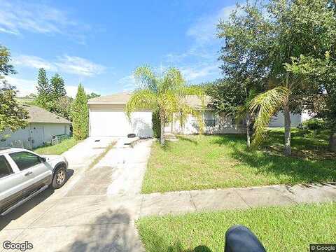 Cherry Laurel, MINNEOLA, FL 34715