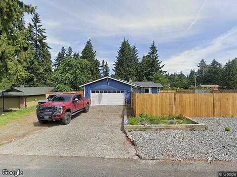 157Th, PUYALLUP, WA 98375