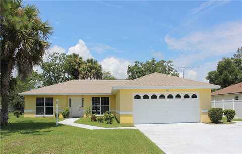 Pritchard, PALM COAST, FL 32164