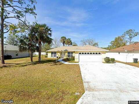 Pritchard, PALM COAST, FL 32164