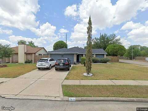 Loro Linda, HOUSTON, TX 77083