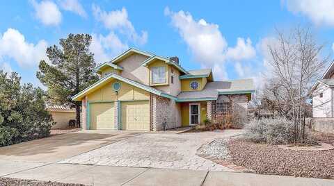 Mission Viejo, EL PASO, TX 79912