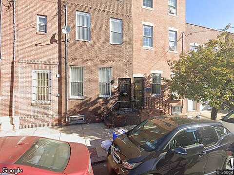 Reed, PHILADELPHIA, PA 19147
