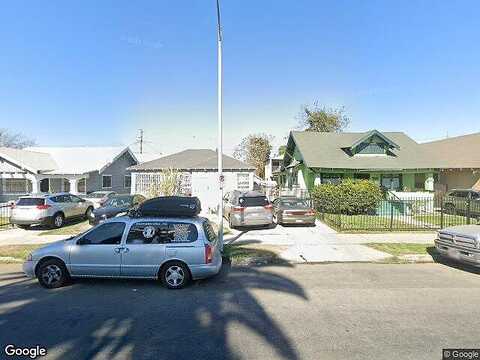 43Rd, LOS ANGELES, CA 90037