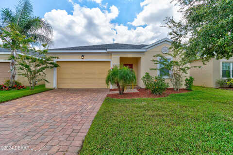 Estero, PORT ORANGE, FL 32128