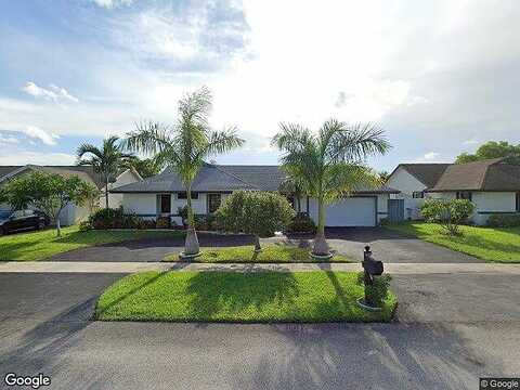 84Th, LAUDERHILL, FL 33351