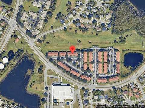 Las Cortes, ORLANDO, FL 32824