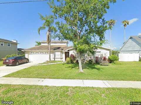 Bay Crest, TAMPA, FL 33615