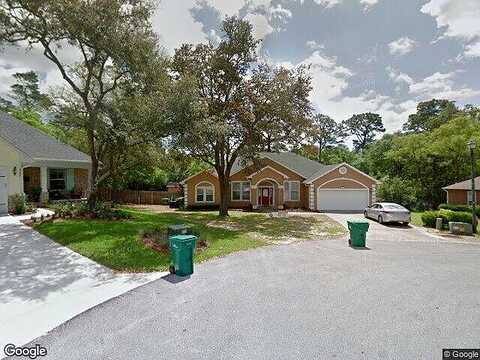 New Market, NICEVILLE, FL 32578