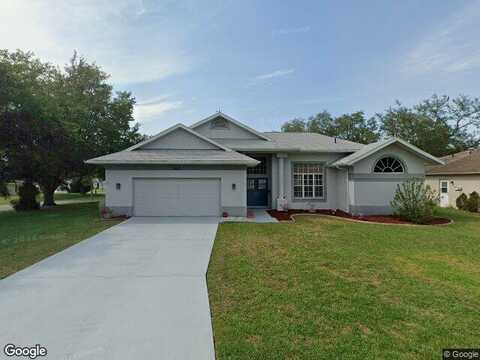 Plumosa, SPRING HILL, FL 34607