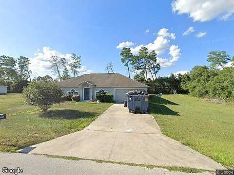 111Th, OCALA, FL 34476