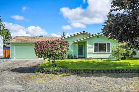 124Th, MARYSVILLE, WA 98271