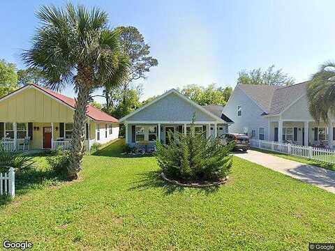 Elm, FERNANDINA BEACH, FL 32034