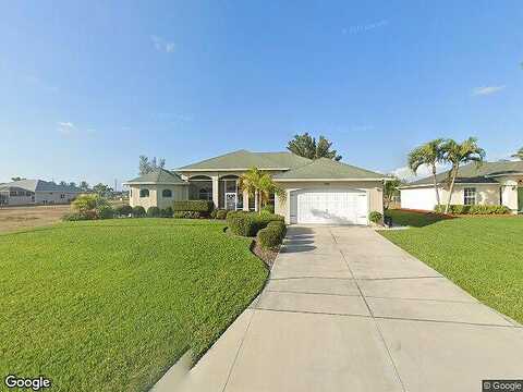 5Th, CAPE CORAL, FL 33991