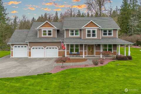 244Th, ENUMCLAW, WA 98022