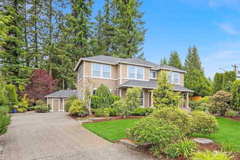 187Th, BOTHELL, WA 98012