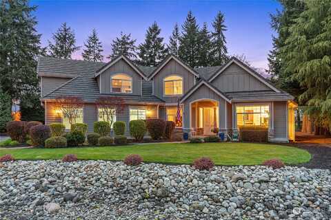 145Th, AUBURN, WA 98092