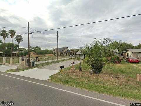 Alderete, DEL RIO, TX 78840