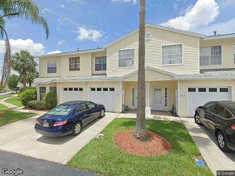 Fiske, ROCKLEDGE, FL 32955