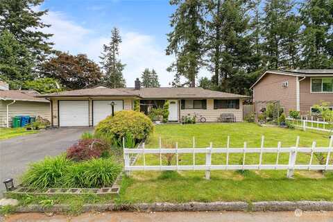 37Th, AUBURN, WA 98001