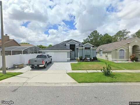 Tolworth, ORLANDO, FL 32837