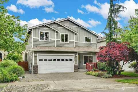 17Th, BOTHELL, WA 98021