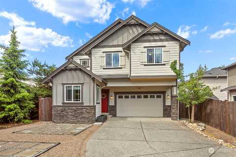 157Th, LYNNWOOD, WA 98087