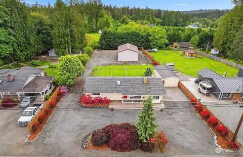 244Th, MAPLE VALLEY, WA 98038