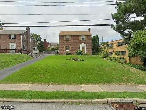 Woodlawn, ALDAN, PA 19018