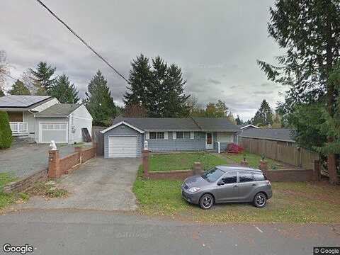 21St, SHORELINE, WA 98155