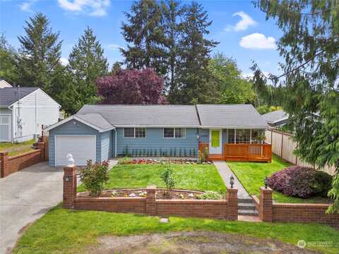 21St, SHORELINE, WA 98155