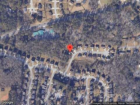 Greensbrooke Close, STONE MOUNTAIN, GA 30088