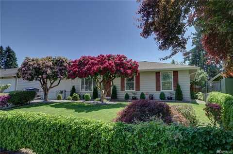 22Nd, AUBURN, WA 98002