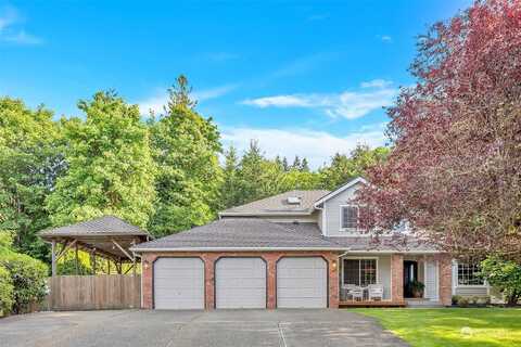 84Th, KENMORE, WA 98028