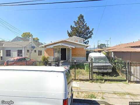 102Nd, OAKLAND, CA 94603