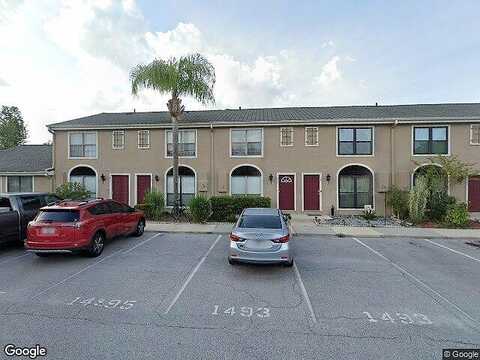 Casa Park, WINTER SPRINGS, FL 32708