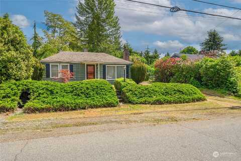 6Th, SHORELINE, WA 98155