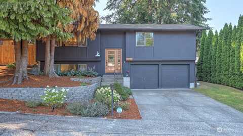 163Rd, RENTON, WA 98058